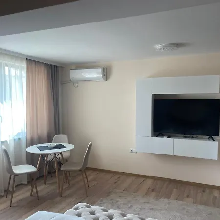 Apartment Teddy