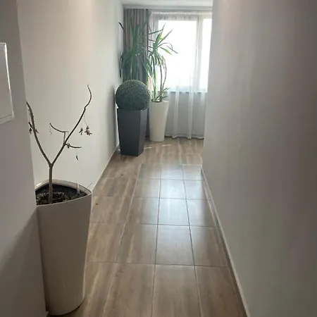 Apartment Teddy Veliko Tarnovo