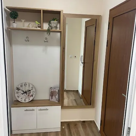 Apartment Teddy *