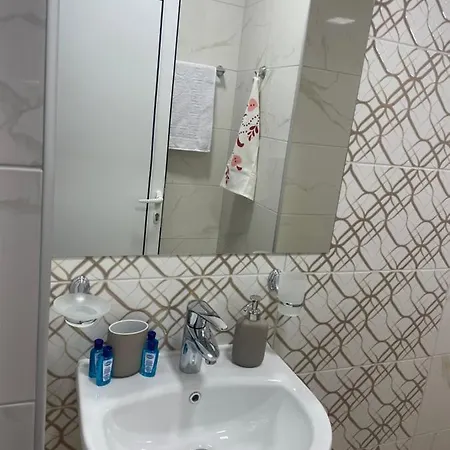 Teddy Апартамент Велико Търново