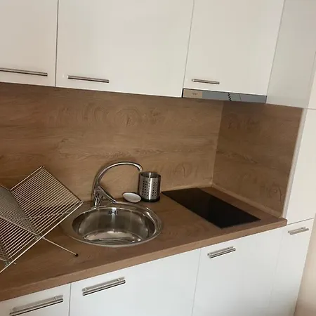 Apartament Teddy