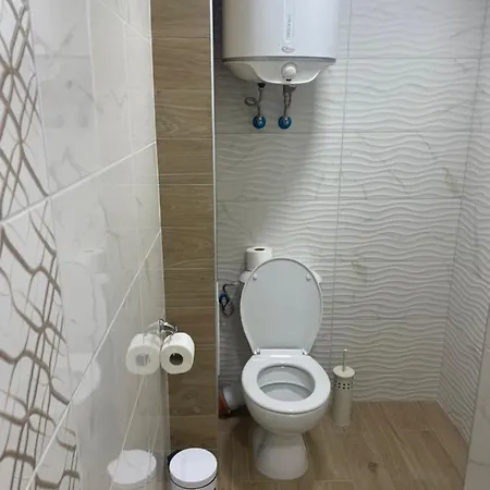 Teddy * Veliko Tărnovo