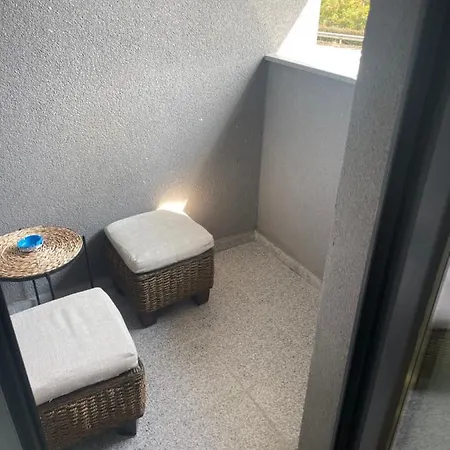 Apartment Teddy Veliko Tarnovo