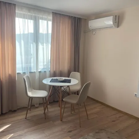 Teddy Apartment *