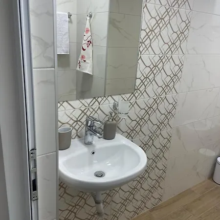 Апартамент Teddy *