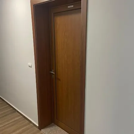 Teddy Apartment *