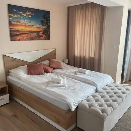 Apartament Teddy