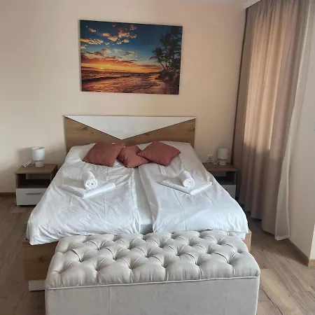 Apartment Teddy Veliko Tarnovo