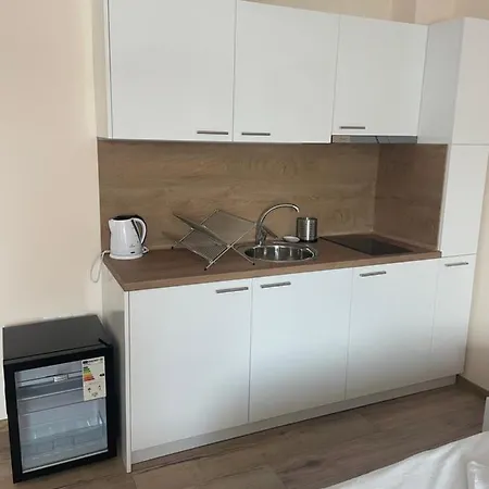 Teddy Apartment Veliko Tarnovo