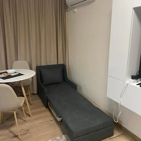 Teddy Apartment *