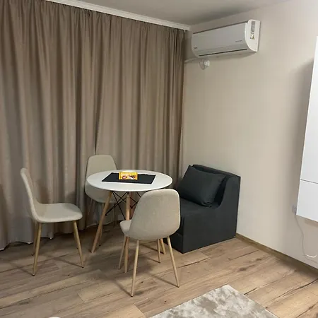 Apartment Teddy Veliko Tarnovo