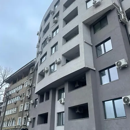 Teddy * Veliko Tărnovo