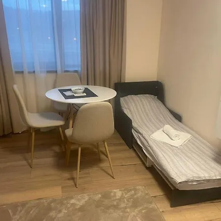 Teddy Apartment