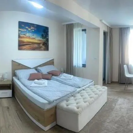 Apartment Teddy Veliko Tarnovo