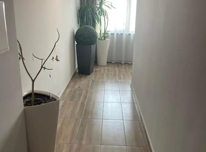 Apartment Teddy Veliko Tarnovo