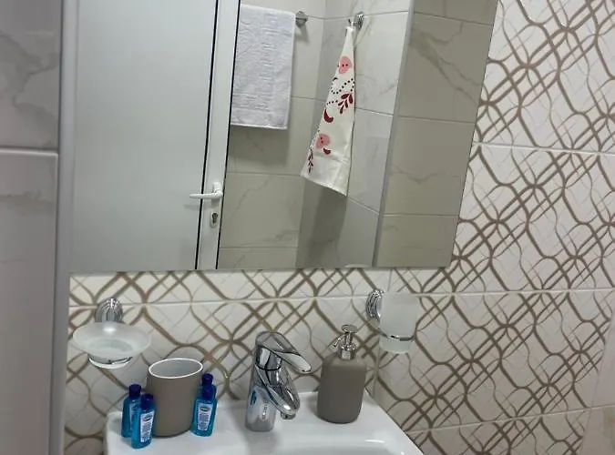 Teddy Appartement Veliko Tarnovo