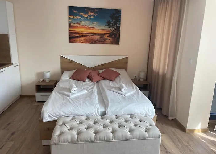 Appartement Teddy Veliko Tarnovo