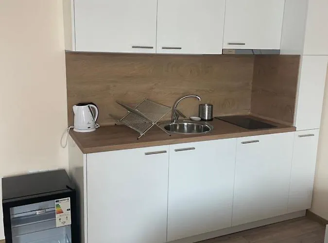 Teddy Appartement Veliko Tarnovo