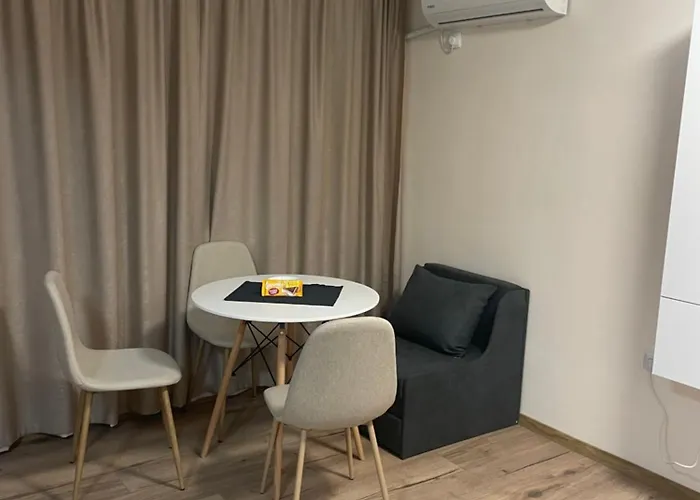 Apartment Teddy Veliko Tarnovo