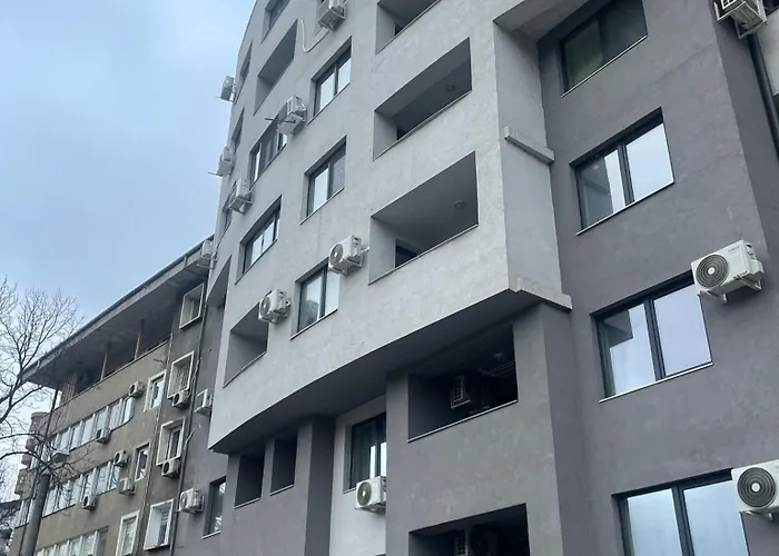 Teddy * Veliko Tarnovo