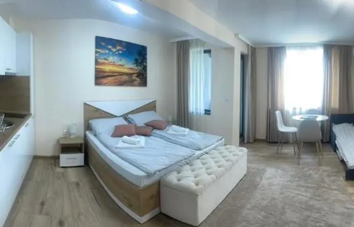 Apartment Teddy Veliko Tarnovo